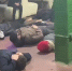 Тверские полицейские нагрянули в заполненное мигрантами кафе - ГТРК