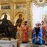 Ковчег с мощами святого мученика Вонифатия передали Спасо-Преображенскому собору в Твери - ГТРК