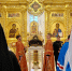 В Спасо-Преображенский собор Твери принесены мощи святого III века — мученика Вонифатия - Тверская епархия