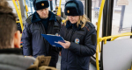 В автобусах «Транспорта Верхневолжья» число безбилетников снизилось на 25 %
