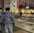 В Твери сотрудники Росгвардии не спали в новогоднюю ночь - Комсомольская Правда