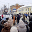 В Твери в первый день 2025 года молились о трезвости - Афанасий-биржа