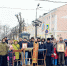 В первый день нового года в областном центре состоялся праздник «Трезвая Тверь» - Тверская епархия