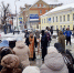 Новый год в областном центре начался с праздника «Трезвая Тверь» - ГТРК