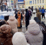 В центре Твери в первый день 2025 года помолились о трезвости - ТИА