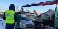 За три дня в Твери остановили 10 водителей с признаками опьянения - ГТРК