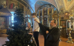 В воскресных школах Тверской епархии готовятся к празднику Рождества Христова