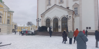 В Твери готовятся к празднованию Рождества Христова - ТИА