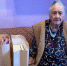 Губернатор Игорь Руденя поздравил со 101-летием участницу Великой Отечественной войны Нину Ивановну Глушкову - PanoramaPro.Ru