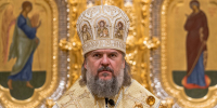 Рождественское послание митрополита Тверского и Кашинского Амвросия - Афанасий-биржа