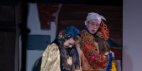 В соборе и монастыре Твери прошли Рождественские праздники - ТИА
