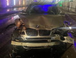 В Тверской области пьяный водитель спровоцировал массовое ДТП, где пострадал 3-летний малыш