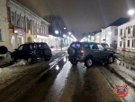 В Тверской области пьяный водитель спровоцировал массовое ДТП, где пострадал 3-летний малыш
