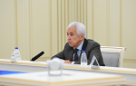 16.01.2025 | Губернатор Игорь Руденя определил задачи по реализации в Тверской области новых национальных проектов, разработанных по поручению Президента России Владимира Путина
