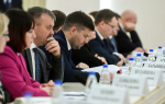 16.01.2025 | Губернатор Игорь Руденя определил задачи по реализации в Тверской области новых национальных проектов, разработанных по поручению Президента России Владимира Путина