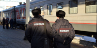Транспортная полиция предоставила статистику несчастных случаев и преступлений в Тверской области - Тверские ведомости