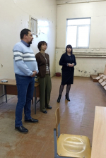 госжилинспекция в ТвГТУ