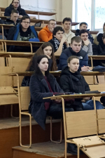 госжилинспекция в ТвГТУ
