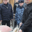 В колонии в Тверской области осужденные соревновались с пошиве колпаков - ТИА
