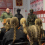 Тверской СОБР открыл свои двери для учеников подшефного класса - Газета Вся Тверь