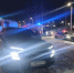 Девочка оказалась в больнице после наезда в Твери - Тверские ведомости