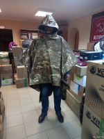Тверские коммунисты встретились с волонтерами селижаровской "Фронтовой мастерской"
