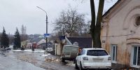 Водителя из Торжка сбила его же машина - Tver24.Com