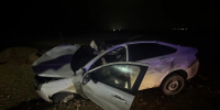 22-летний водитель отказался от проверки на опьянение после ДТП - Тверские ведомости