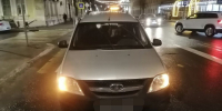 В Твери на Советской сбили 17-летнюю девушку - PanoramaPro.Ru