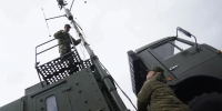 Над Тверской областью за ночь сбили 29 беспилотников - Комсомольская Правда