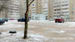 Ни дорог, ни детских площадок – в Твери на улице Хрустальной развернулись настоящие дворовые страсти