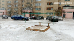 Ни дорог, ни детских площадок – в Твери на улице Хрустальной развернулись настоящие дворовые страсти