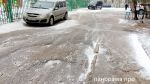 Ни дорог, ни детских площадок – в Твери на улице Хрустальной развернулись настоящие дворовые страсти