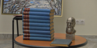 Тверскому музею подарили книги, изданные более 2 веков назад - Комсомольская Правда