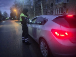 Во Ржеве прошло профилактическое мероприятие «Автокресло»
