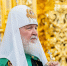 Поздравление митрополита Амвросия Патриарху Московскому и всея Руси Кириллу с годовщиной Патриаршей интронизации - Тверская епархия