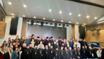 На секциях Рождественских чтений рассмотрели вопросы добровольческого служения, противоабортной и трезвеннической работы