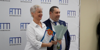 Пять лет тверскому автобусу - ТИА