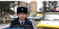 Меняй права! Информация для тверских водителей - Газета Вся Тверь