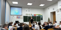 В Калининском округе подвели итоги муниципального этапа всероссийского конкурса «Педагогический дебют» - Калининский район