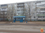 В Конаково будут судить мужчину, который решил пострелять по остановке вместе с людьми