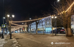 Прогноз погоды в Твери: похолодает до -16 градусов