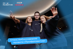 Молодежь Тверской области ждет «Профразвитие»