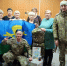 В зону проведения специальной военной операции старичане отправили очередной гуманитарный груз - Газета Старицкий Вестник
