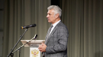 И.о. ректора ТвГМУ Александр Сонис