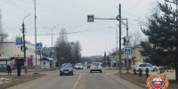 В Ржеве водитель «Лады» сбил 10-летнего ребёнка - ГТРК