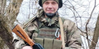 В ходе СВО погиб Денис Поляков из Оленинского округа - ГТРК