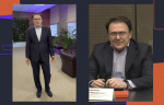 Виртуальные аватары стали содокладчиками в отчете о социальной работе «Ростелекома»