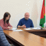 Сергей Румянцев провел личный прием граждан - Калининский район