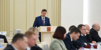 Губернатор Игорь Руденя определил задачи по реализации в 2025-2027 годах Адресной инвестиционной программы Тверской области - Газета Старицкий Вестник